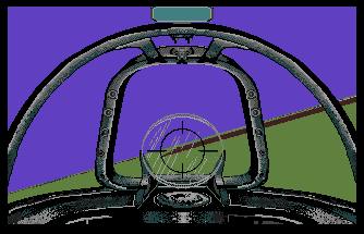 Pantallazo de Spitfire 40 para Atari ST