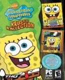 Carátula de SpongeBob SquarePants: Krusty Collection