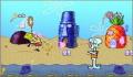 Pantallazo nº 89699 de SpongeBob SquarePants: SuperSponge (250 x 190)