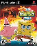 Carátula de SpongeBob SquarePants Movie, The