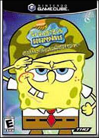سبونج بوب Caratula+SpongeBob+SquarePants:+Battle+for+Bikini+Bottom