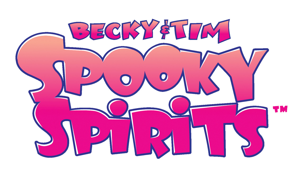 Caratula de Spooky Spirits para PC