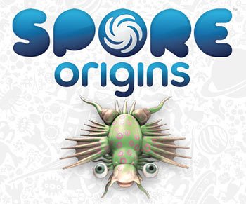 Caratula de Spore Origins para Iphone