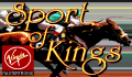Pantallazo nº 68956 de Sport of Kings (320 x 200)