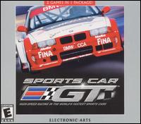Caratula de Sports Car GT/Superbike 2000 para PC