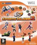 Carátula de Sports Island 2