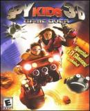 Caratula nº 65249 de Spy Kids 3-D: Game Over (200 x 287)