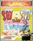 Carátula de Spy vs Spy 2: The Island Caper