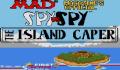 Pantallazo nº 11151 de Spy vs Spy II: The Island Caper (320 x 200)