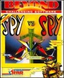 Caratula nº 13388 de Spy vs Spy (206 x 287)
