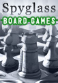 Caratula de Spyglass Board Games (Xbox Live Arcade ) para Xbox 360