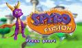 Foto 1 de Spyro Fusion