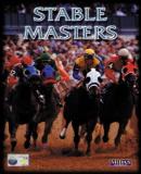 Caratula nº 66758 de Stable Masters (227 x 320)