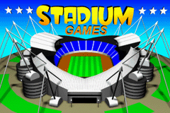 Pantallazo de Stadium Games para Game Boy Advance