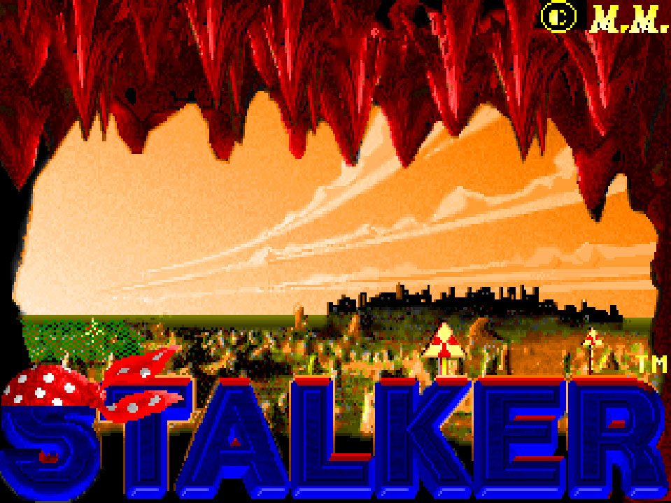 Pantallazo de Stalker 1: Path of Fire para PC