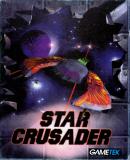 Caratula nº 249747 de Star Crusader (800 x 1029)