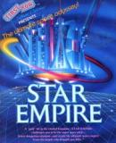 Carátula de Star Empire
