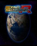 Caratula nº 133880 de Star Soldier R (Wii Ware) (640 x 488)