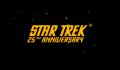 Pantallazo nº 61629 de Star Trek: 25th Anniversary (320 x 200)