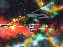 Pantallazo de Star Trek: Armada II para PC