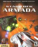 Carátula de Star Trek: Armada