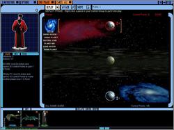 Pantallazo de Star Trek: ConQuest Online para PC