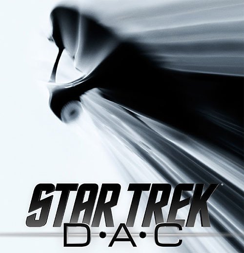 Caratula de Star Trek: D-A-C para PC