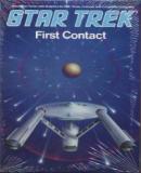 Caratula nº 70878 de Star Trek: First Contact (189 x 284)