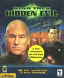 Carátula de Star Trek: Hidden Evil