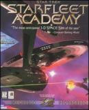 Carátula de Star Trek: Starfleet Academy