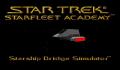 Pantallazo nº 52617 de Star Trek: Starfleet Academy (320 x 224)
