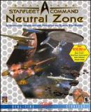 Caratula nº 56279 de Star Trek: Starfleet Command -- Neutral Zone (200 x 239)
