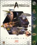 Carátula de Star Trek: Starfleet Command
