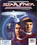 Caratula nº 249771 de Star Trek V: The Final Frontier (800 x 1093)
