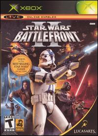 Caratula de Star Wars: Battlefront II para Xbox