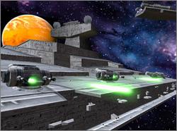 Pantallazo de Star Wars: Battlefront II para Xbox