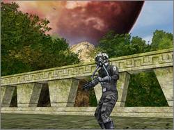Pantallazo de Star Wars: Battlefront para Xbox