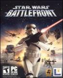 Caratula nº 70023 de Star Wars: Battlefront (200 x 287)