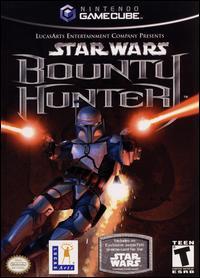 Guía de Star Wars: Bounty Hunter