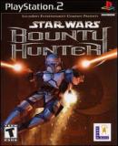 Carátula de Star Wars: Bounty Hunter