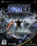 Carátula de Star Wars: El Poder De La Fuerza