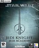 Caratula nº 65645 de Star Wars: Jedi Knight -- Jedi Academy (224 x 320)