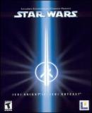 Caratula nº 59137 de Star Wars: Jedi Knight II -- Jedi Outcast Collector's Edition (200 x 269)