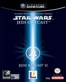 Caratula nº 19932 de Star Wars: Jedi Knight II -- Jedi Outcast (232 x 320)