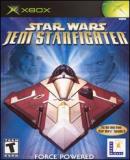 Carátula de Star Wars: Jedi Starfighter