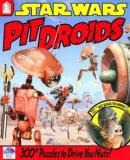 Carátula de Star Wars: Pit Droids
