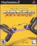 Carátula de Star Wars: Racer Revenge