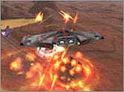 Pantallazo de Star Wars: Starfighter Special Edition [Platinum Hits] para Xbox