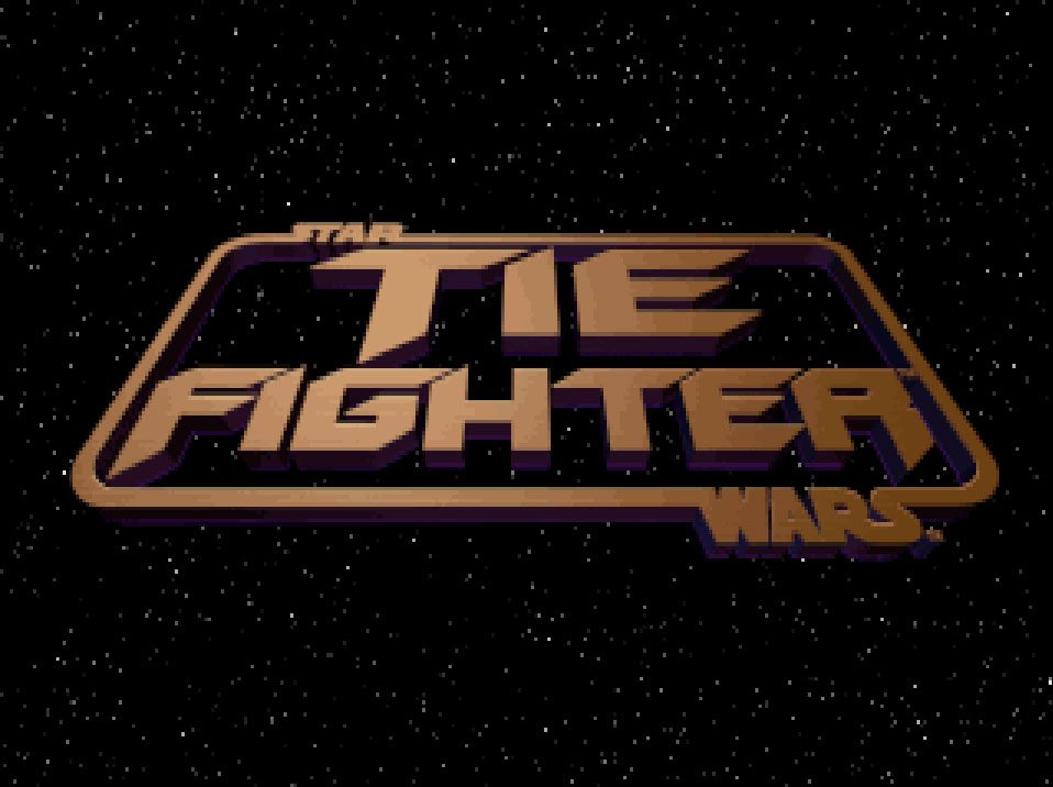 Pantallazo de Star Wars: TIE Fighter -- Defender of the Empire para PC