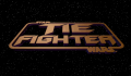 Pantallazo nº 60641 de Star Wars: TIE Fighter (320 x 200)